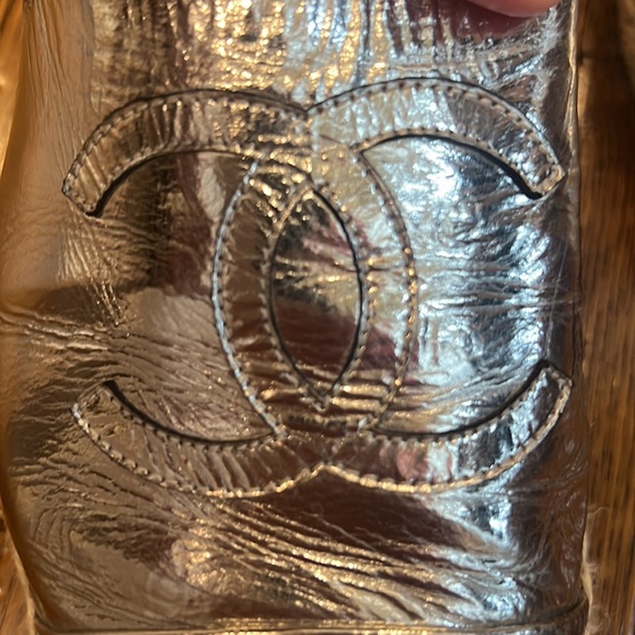 Chanel espadrilles - Picture 2 of 8